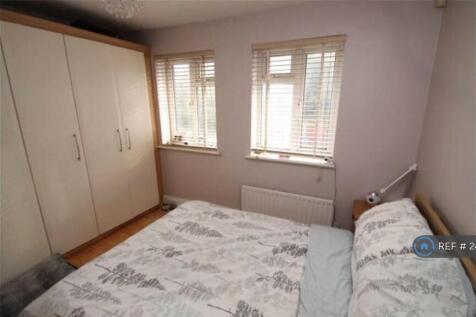 1st Bedroom