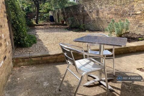 Private Garden