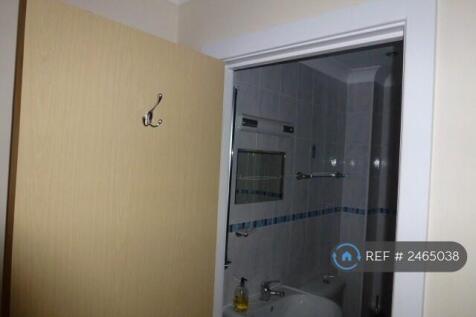 Ensuite Shower Room