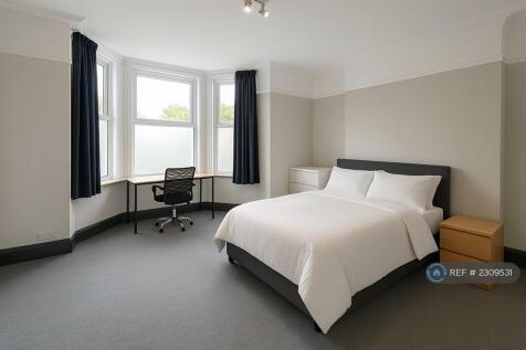Bedroom 2*