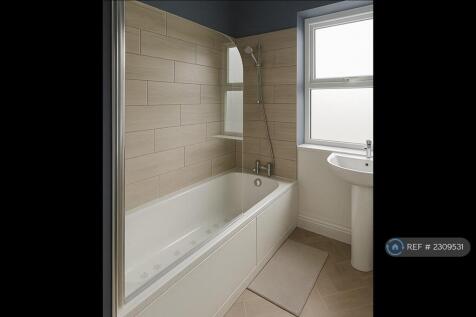 Bathroom*