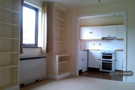 Lounge-Kitchen