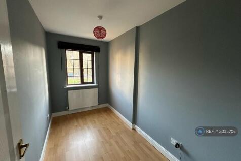 Single Bedroom