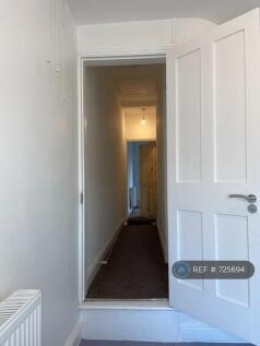 Upstairs Landing