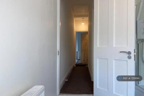 Upstairs Landing