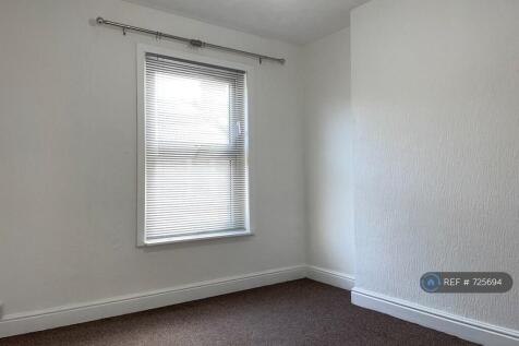 Front Bedroom
