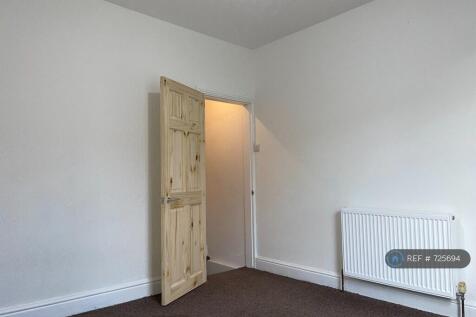 Front Bedroom