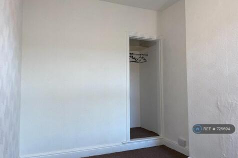 Back Bedroom