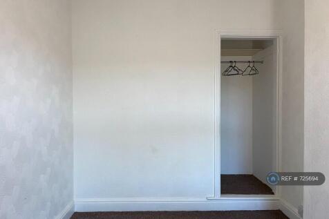 Back Bedroom