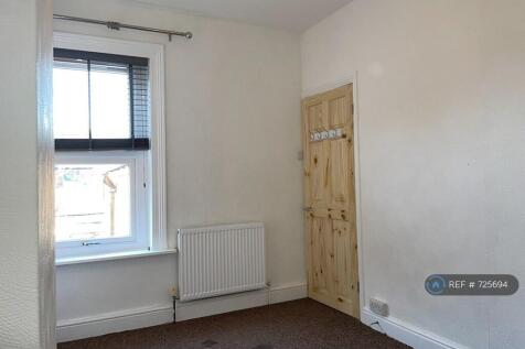 Back Bedroom