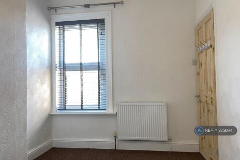Back Bedroom