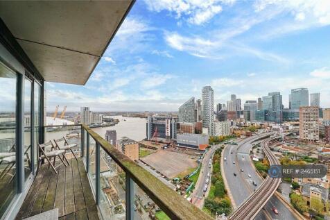 Balcony View (Day)