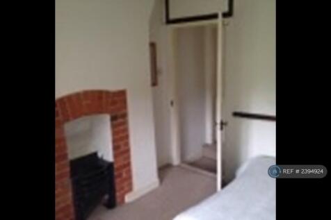 Upstairs Double 