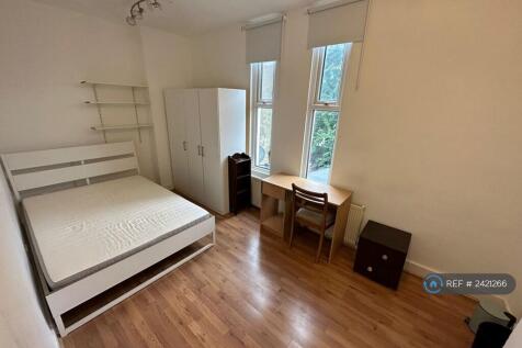 Bedroom 3 (2nd Floor)
