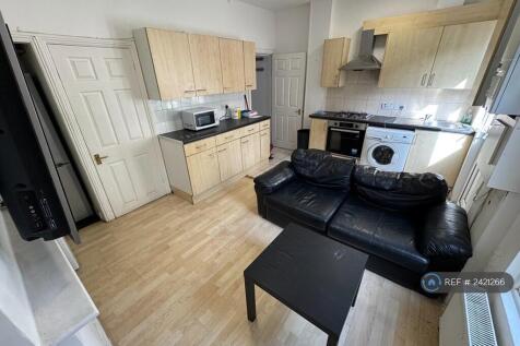 Kitchen Angle 2