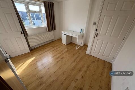 Loft Room Main Area