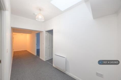 Large Hallway