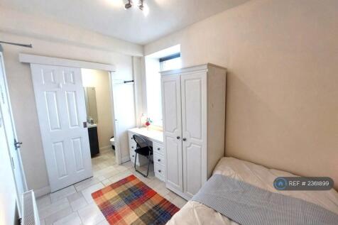 Room 1 -Es Single - £595/Mo