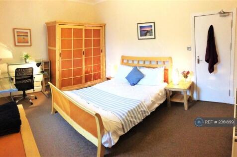 1 Old Union Street Double - £650/Mo