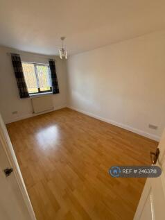 Double Bedroom 1