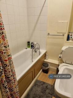 Bath Tub