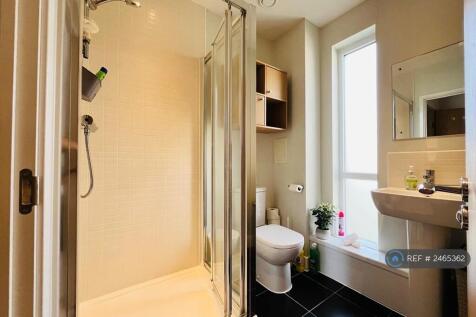 Bedroom With Ensuite