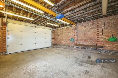Double Garage