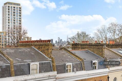 Skyline Views