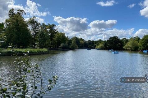 Crystal Palace Park