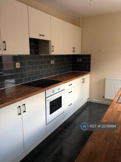 New Kitchen