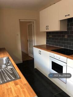 New Kitchen