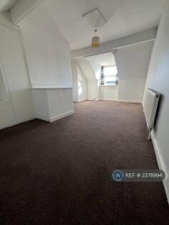 Top Floor Bedroom