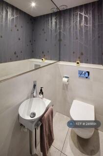 Guest Cloakroom