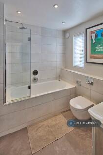 First Floor Family Bathroom