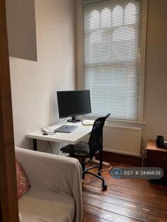 Study Room 