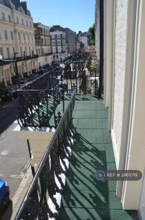 Private Balcony