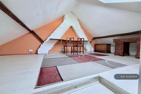 Loft Space