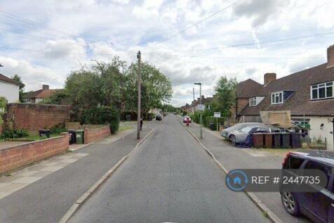 Rangefield Road 