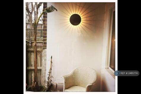 Garden Porch