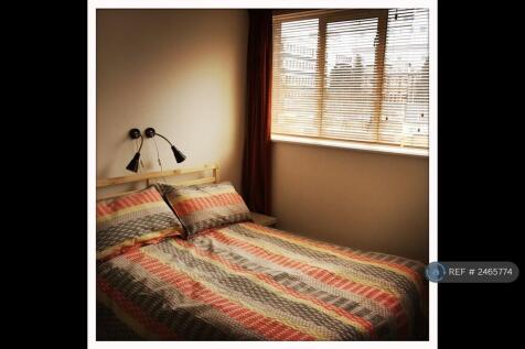 Bedroom 3 Overlooking Front Garden