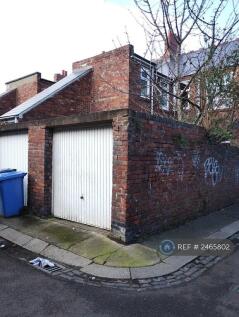Rear Access