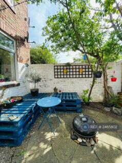 Rear Yard (3)