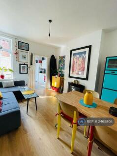 Living/Reception Room