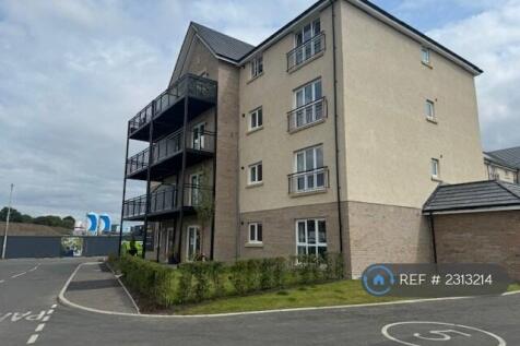 Apartment Block
