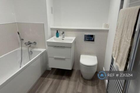 Family Washroom