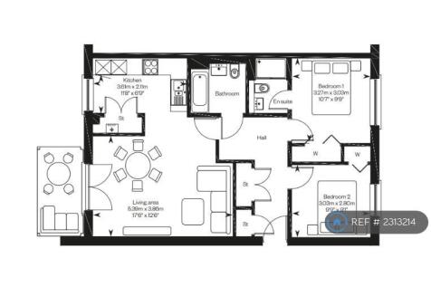 Floor Layout