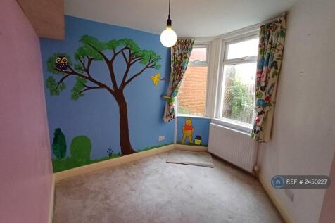Hand Painted Mural