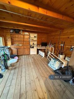 Space For Gym/Office/ Bar