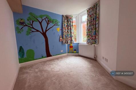 Double Bedroom / Children¿s Room