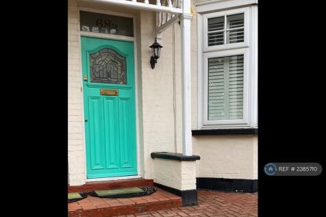 Main Door